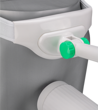 Load image into Gallery viewer, Hands-free masturbator belt with vagina sleeve