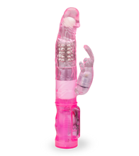 Load image into Gallery viewer, Happy Dancer rabbit vibrator