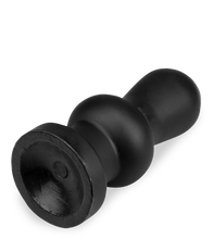 Load image into Gallery viewer, Harlem vibrating suction cup butt plug