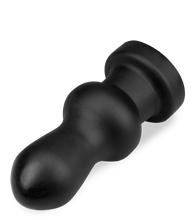 Load image into Gallery viewer, Harlem vibrating suction cup butt plug