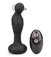 Load image into Gallery viewer, Harmony vibrating and massaging prostate stimulator