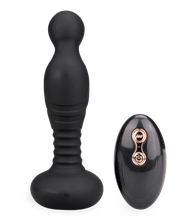 Load image into Gallery viewer, Harmony vibrating and massaging prostate stimulator