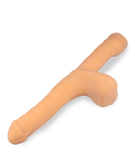 Load image into Gallery viewer, Harry bendable dildo with handle