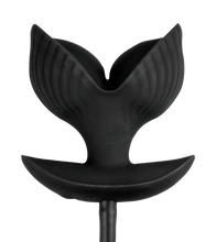 Load image into Gallery viewer, Hatch vibrating inflatable silicone plug