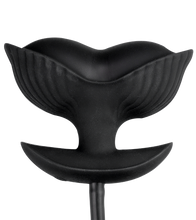 Load image into Gallery viewer, Hatch vibrating inflatable silicone plug