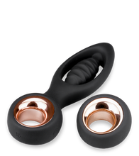 Load image into Gallery viewer, Hauk vibrating butt plug