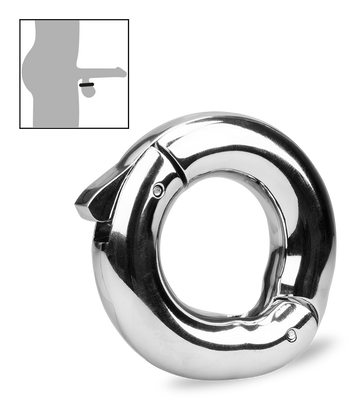 Havy stainless steel adjustable ball stretcher