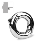 Havy stainless steel adjustable ball stretcher