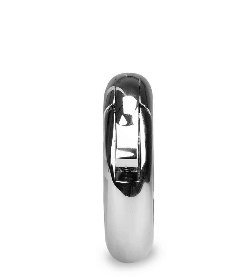 Havy stainless steel adjustable ball stretcher