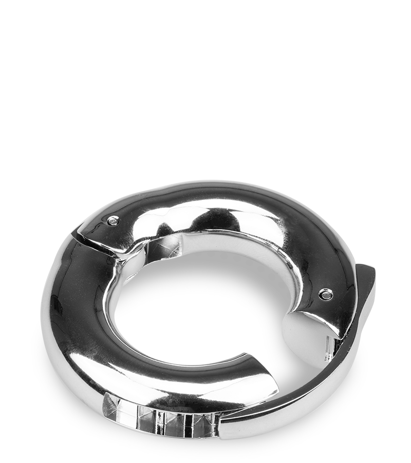 Havy stainless steel adjustable ball stretcher