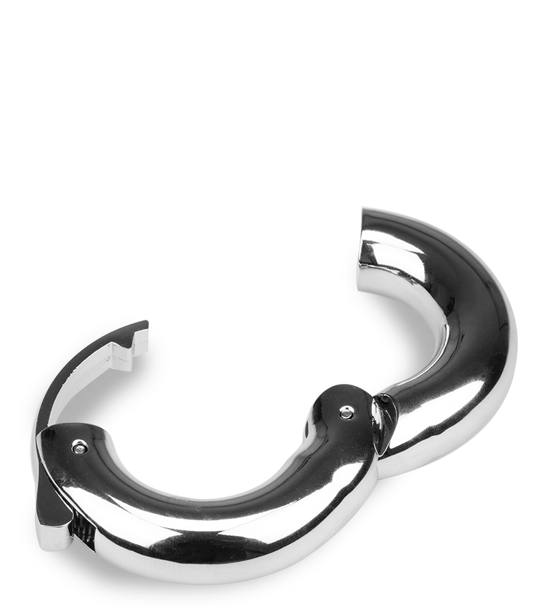 Havy stainless steel adjustable ball stretcher