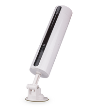 Load image into Gallery viewer, Heated blow job masturbator with audio function