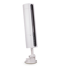 Load image into Gallery viewer, Heated blow job masturbator with audio function