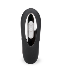 Load image into Gallery viewer, Heated thrusting and vibrating dildo