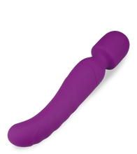 Load image into Gallery viewer, Heaven 2-in-1 wand vibrator