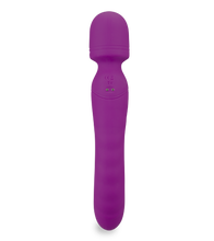 Load image into Gallery viewer, Heaven 2-in-1 wand vibrator
