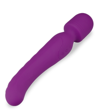 Load image into Gallery viewer, Heaven 2-in-1 wand vibrator