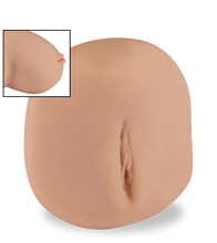 Load image into Gallery viewer, Heavenly H-cup breast and blow job masturbator