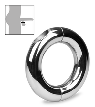 Load image into Gallery viewer, Heavy Metal steel ball stretcher