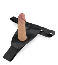Load image into Gallery viewer, Hector super-realistic hollow strap-on