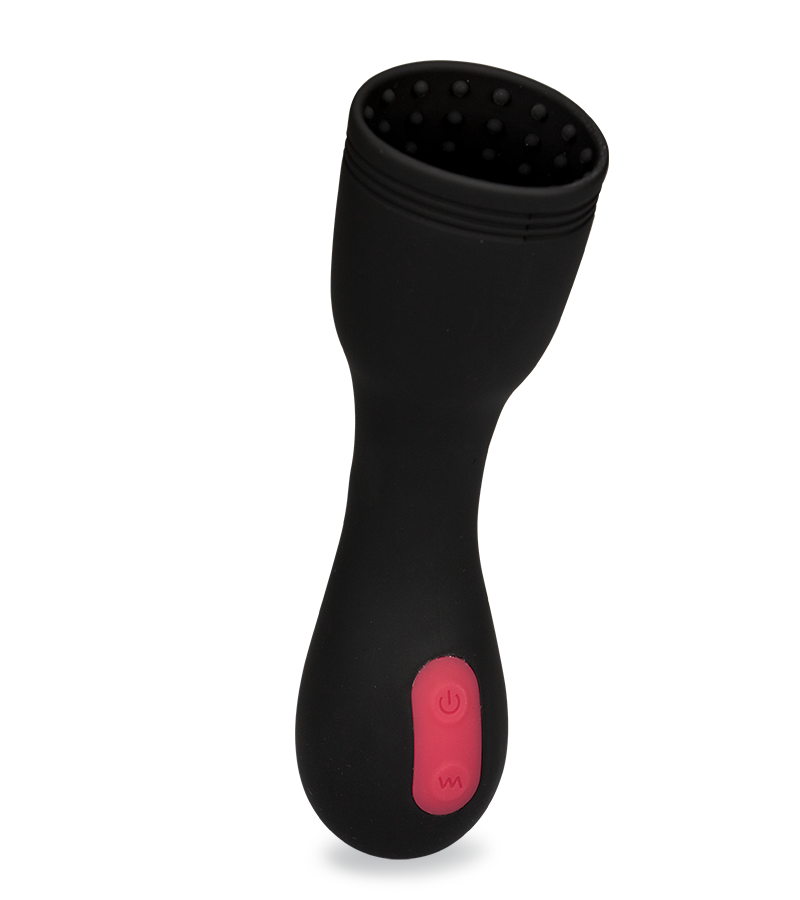 Hedgar penis masturbator