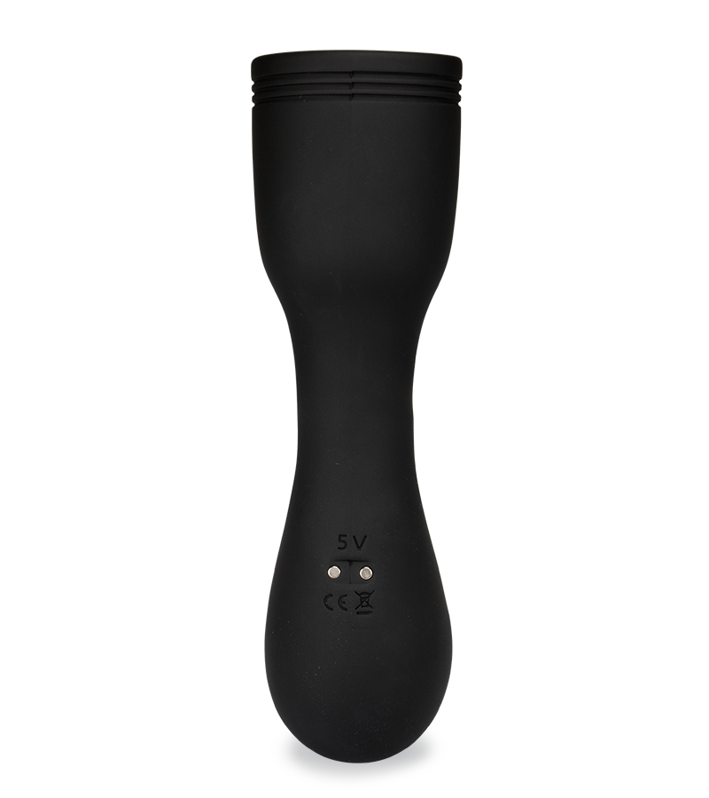 Hedgar penis masturbator