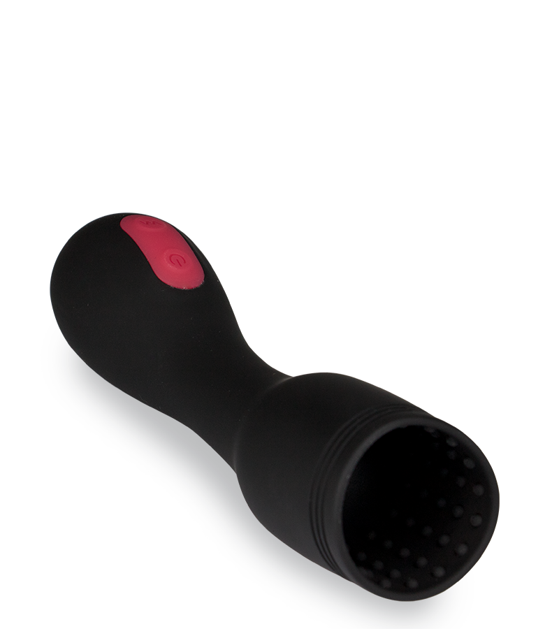 Hedgar penis masturbator