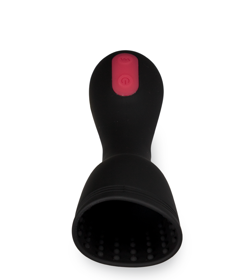 Hedgar penis masturbator