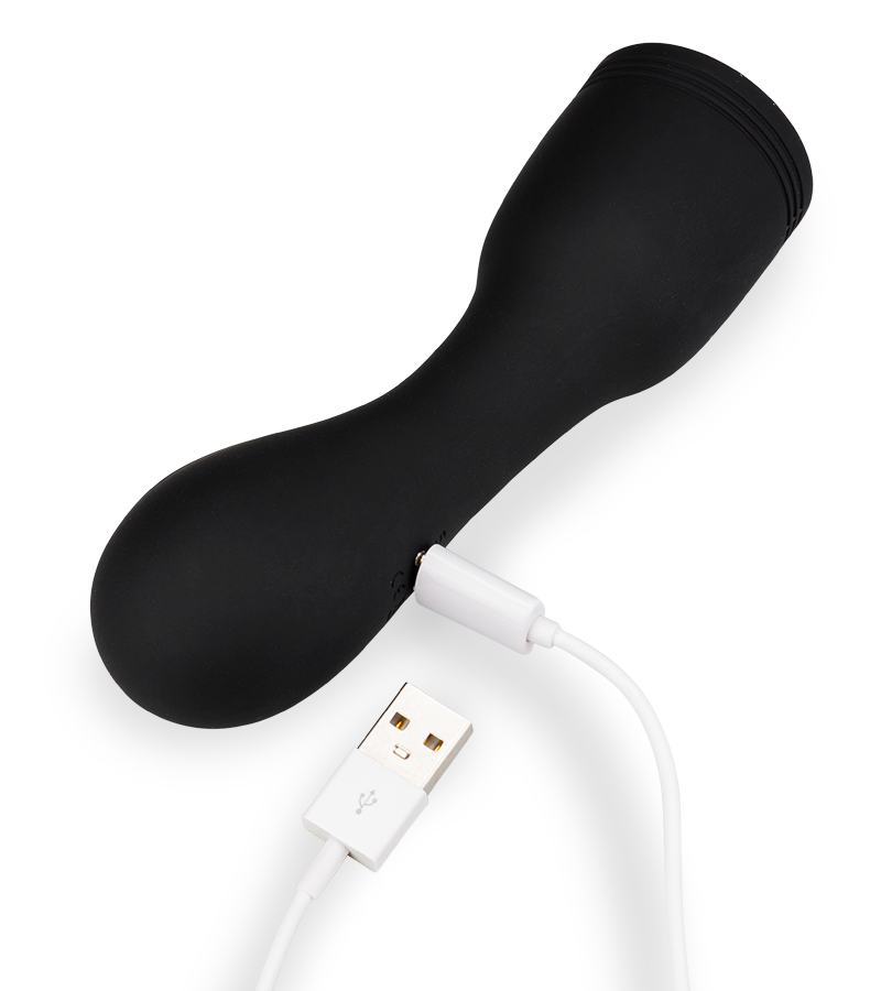 Hedgar penis masturbator