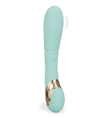 Hello vibrator 10 modes