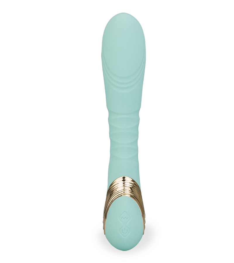 Hello vibrator 10 modes