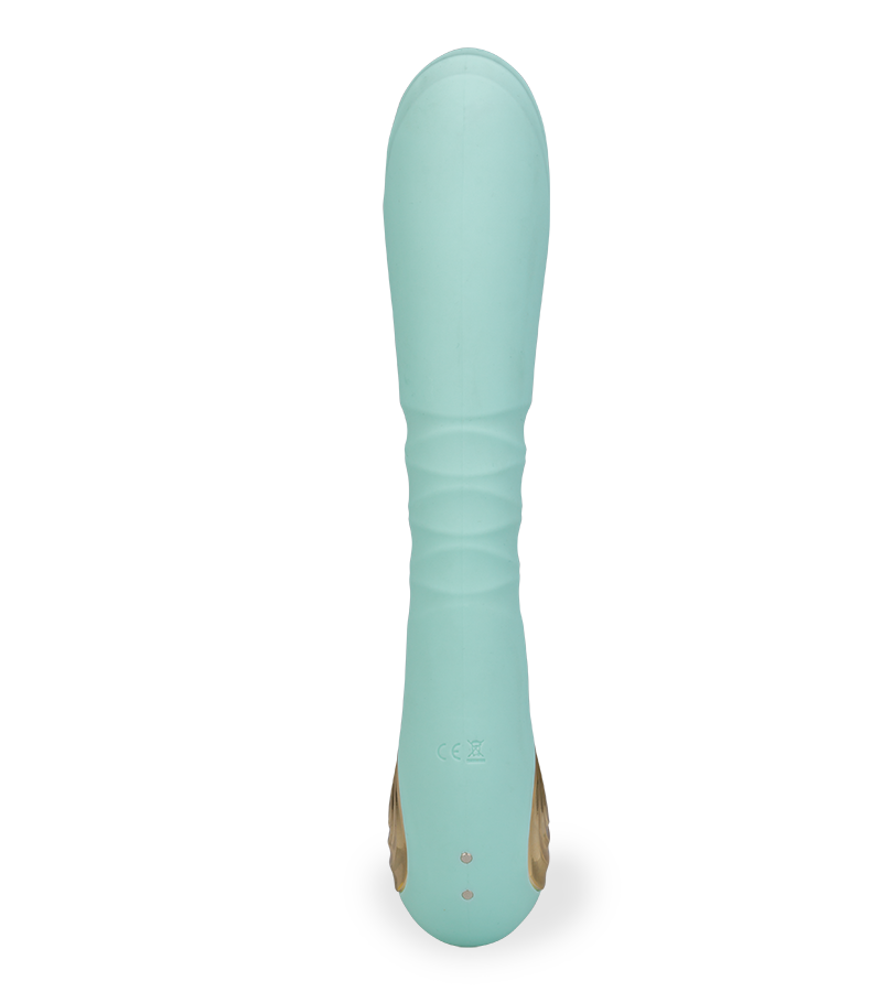 Hello vibrator 10 modes