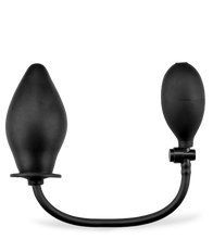 Load image into Gallery viewer, Herbert inflatable butt plug