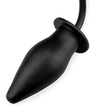 Load image into Gallery viewer, Herbert inflatable butt plug