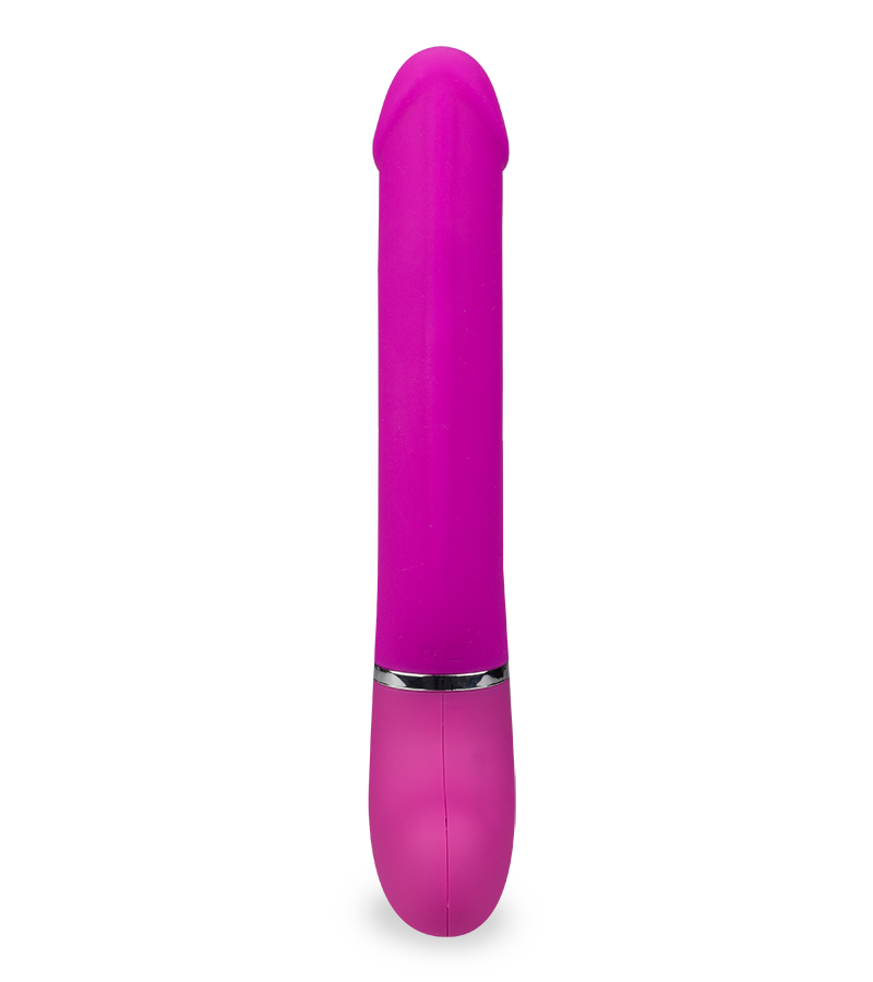 Hey Jack ejaculating vibrating rabbit dildo
