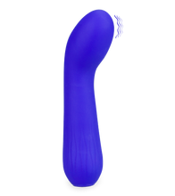 Load image into Gallery viewer, Hibiscus soft and comfortable vibrator 12 modes