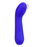 Hibiscus soft and comfortable vibrator 12 modes