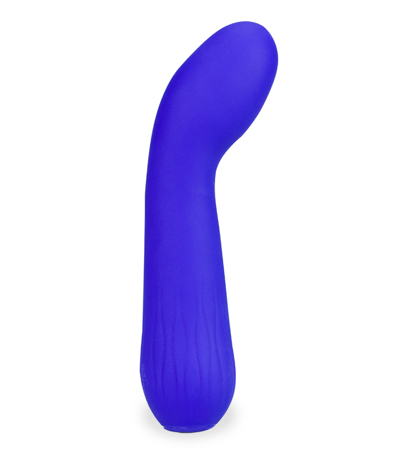 Hibiscus soft and comfortable vibrator 12 modes