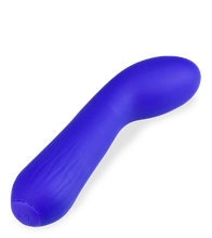 Load image into Gallery viewer, Hibiscus soft and comfortable vibrator 12 modes