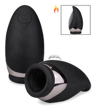 Load image into Gallery viewer, Himalaya vibrating heated masturbator