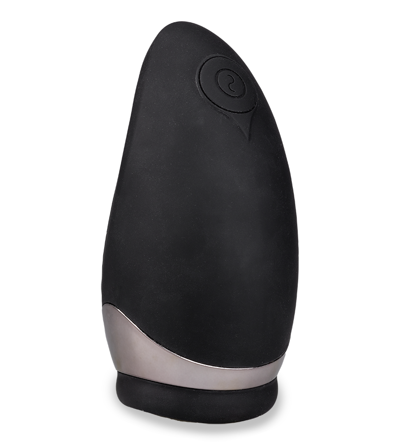 Himalaya vibrating heated masturbator