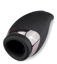 Load image into Gallery viewer, Himalaya vibrating heated masturbator