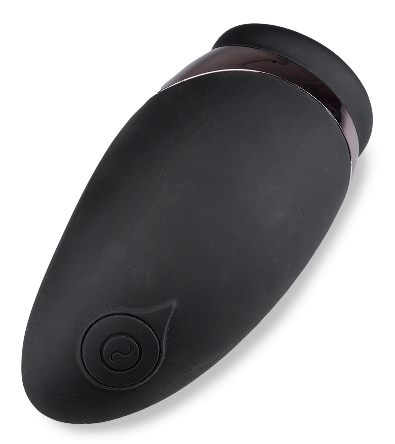 Himalaya vibrating heated masturbator