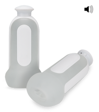 Load image into Gallery viewer, Hip Sense SPA manual masturbator with audio feature