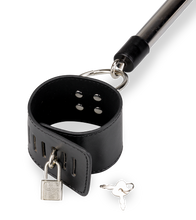 Load image into Gallery viewer, Hogtie crossbar wrist and ankle restraints