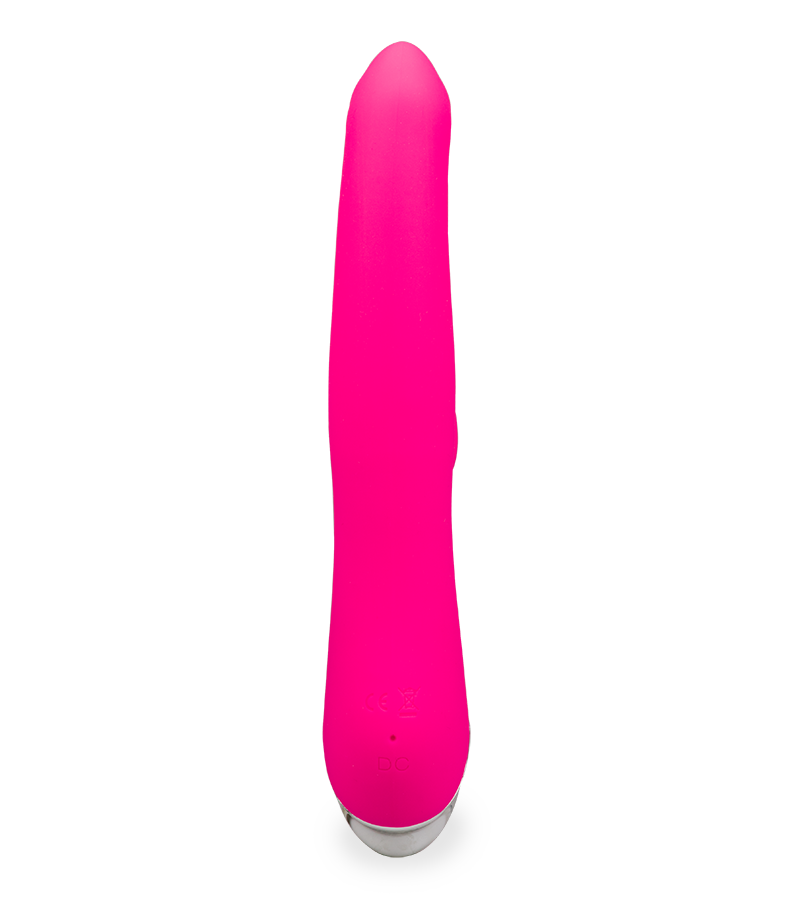 Holy Fork 360° rabbit vibrator