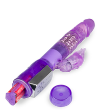 Load image into Gallery viewer, Honey Bunny rabbit vibrator
