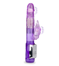 Load image into Gallery viewer, Honey Bunny rabbit vibrator