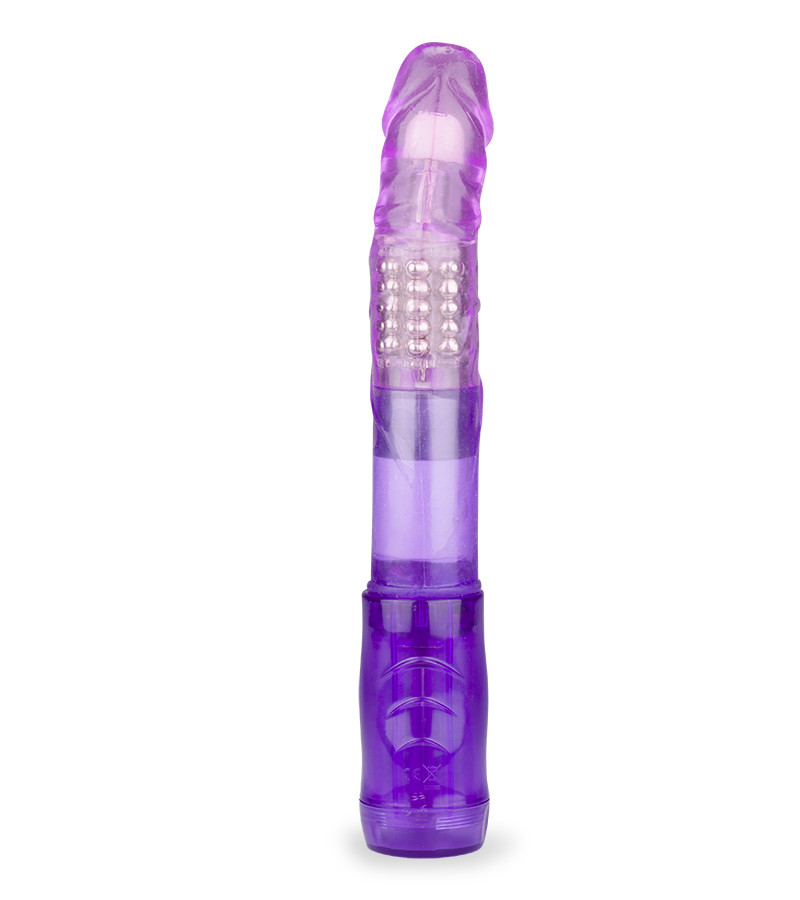 Honey Bunny rabbit vibrator