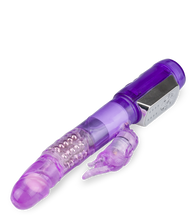 Load image into Gallery viewer, Honey Bunny rabbit vibrator